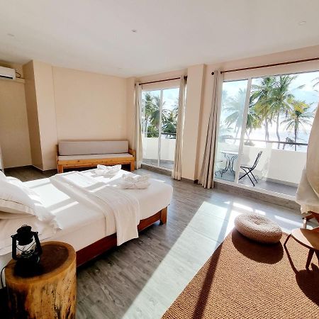 Lea Spa Hotel Maafushi Ngoại thất bức ảnh
