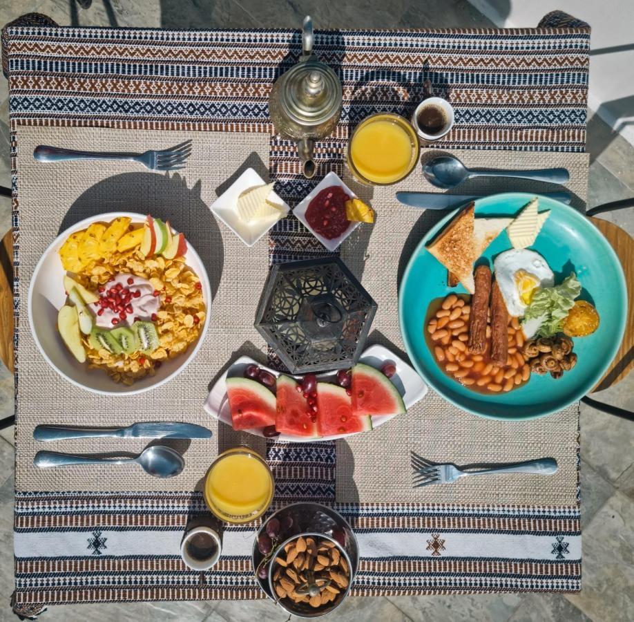 Lea Spa Hotel Maafushi Ngoại thất bức ảnh