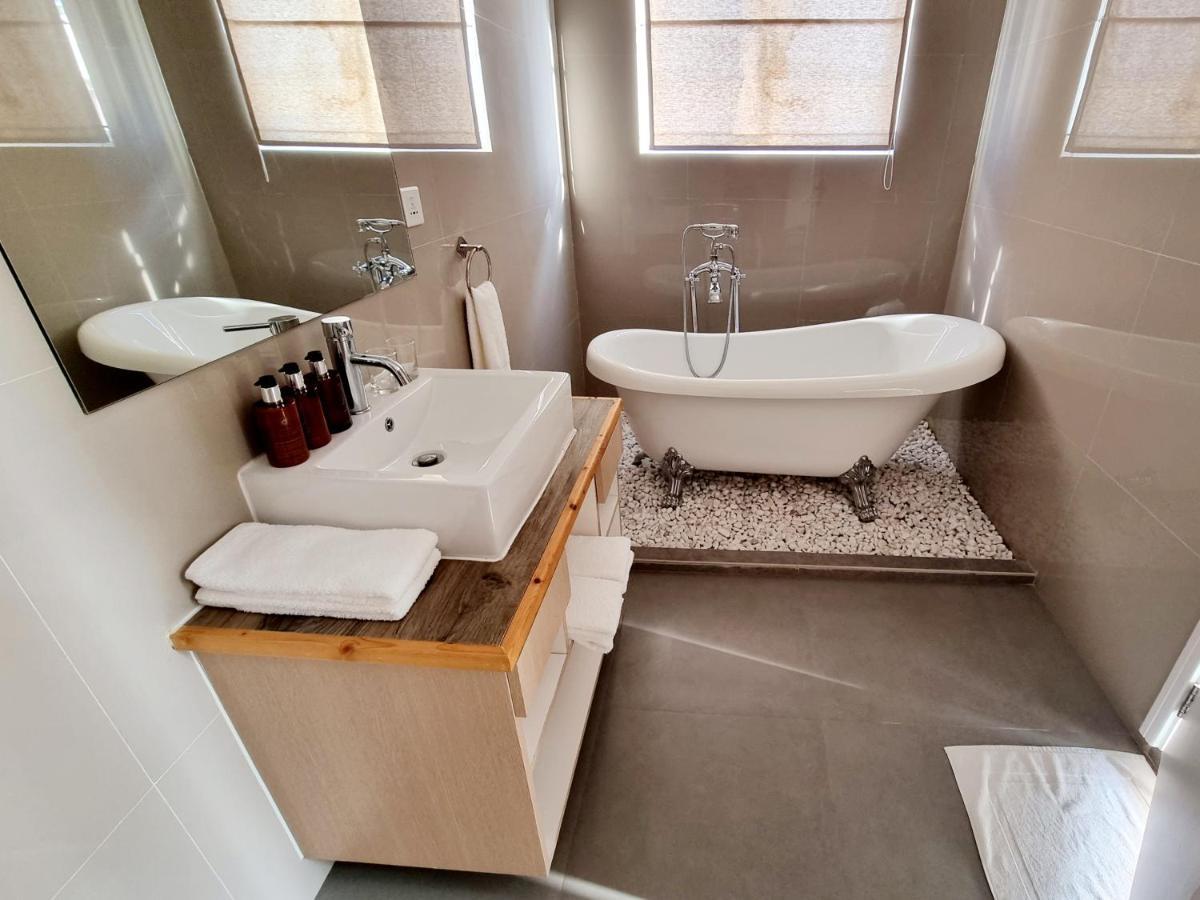 Lea Spa Hotel Maafushi Ngoại thất bức ảnh
