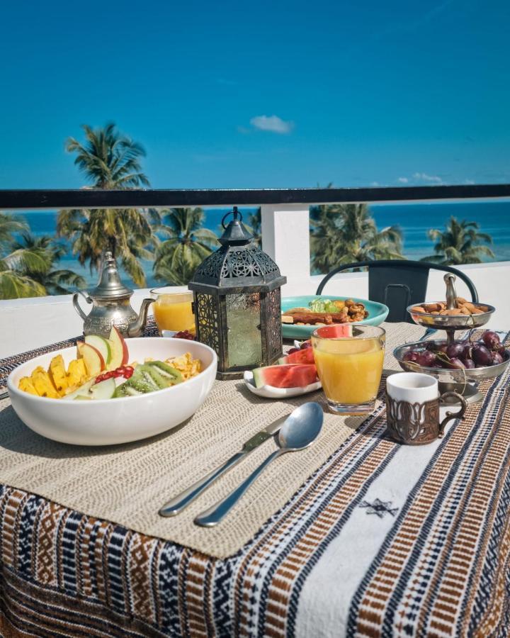 Lea Spa Hotel Maafushi Ngoại thất bức ảnh