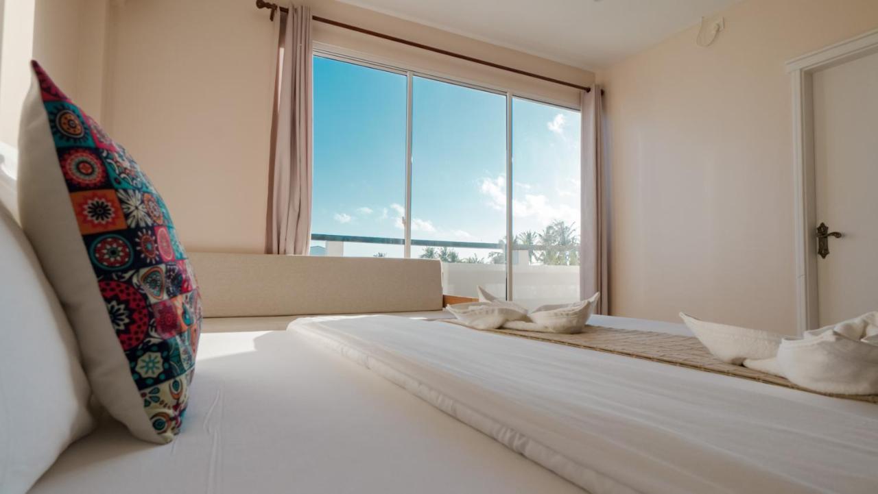 Lea Spa Hotel Maafushi Ngoại thất bức ảnh
