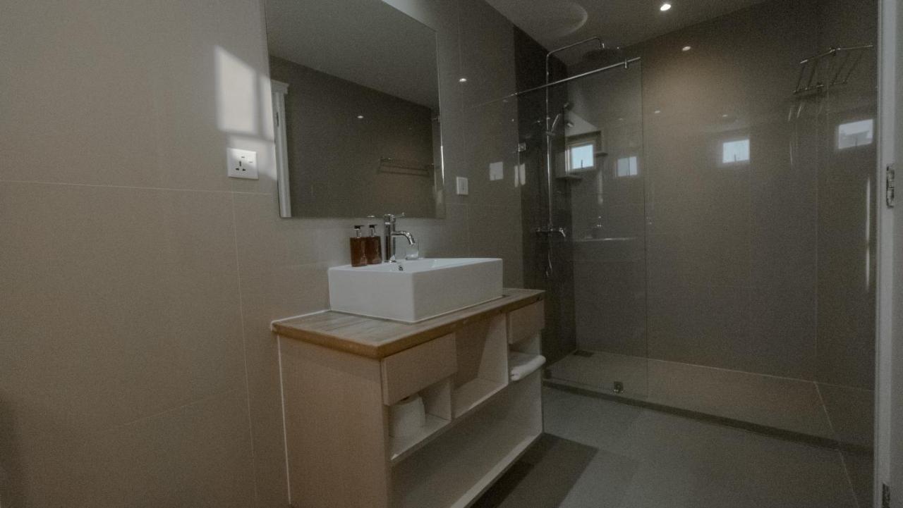 Lea Spa Hotel Maafushi Ngoại thất bức ảnh
