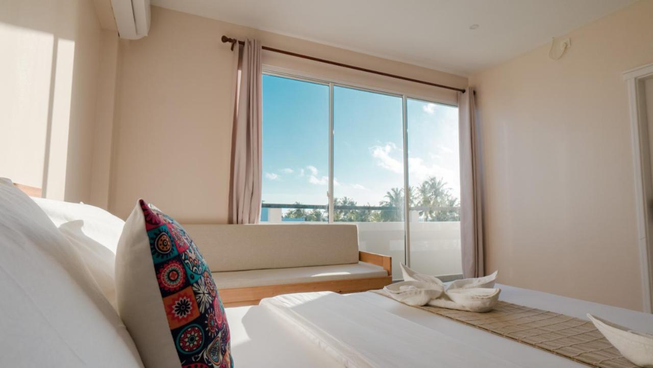 Lea Spa Hotel Maafushi Ngoại thất bức ảnh