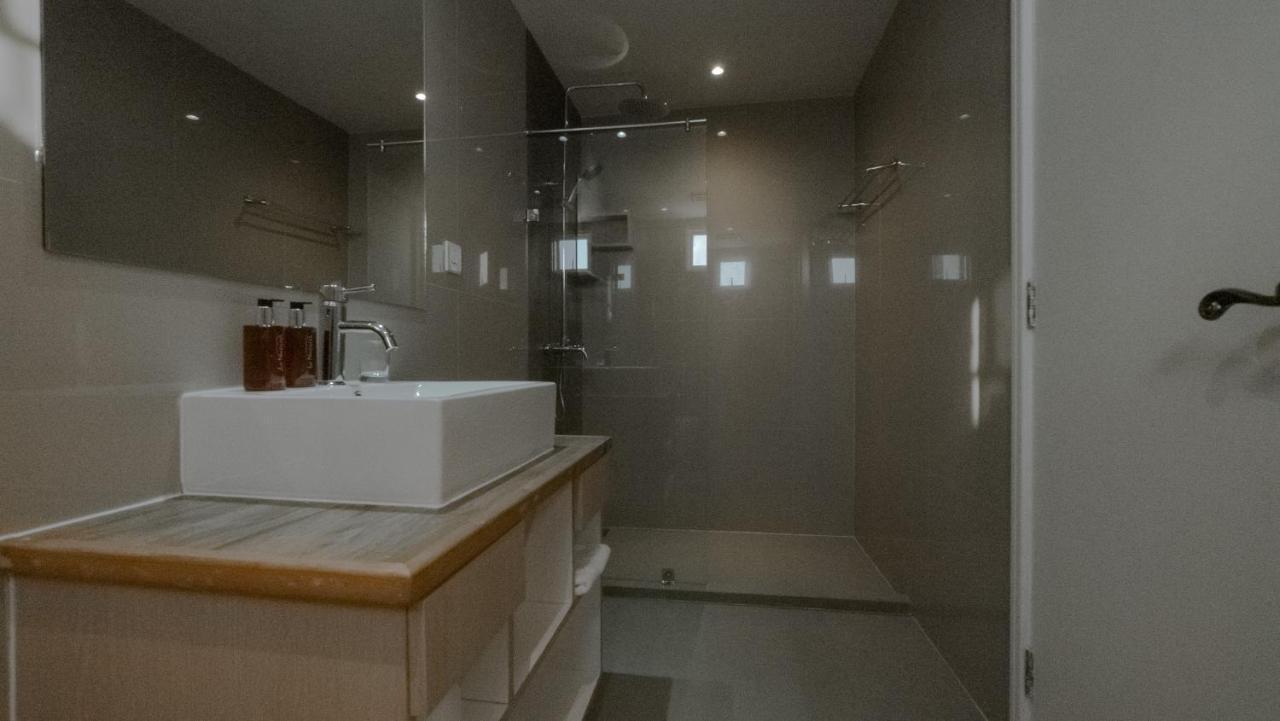 Lea Spa Hotel Maafushi Ngoại thất bức ảnh