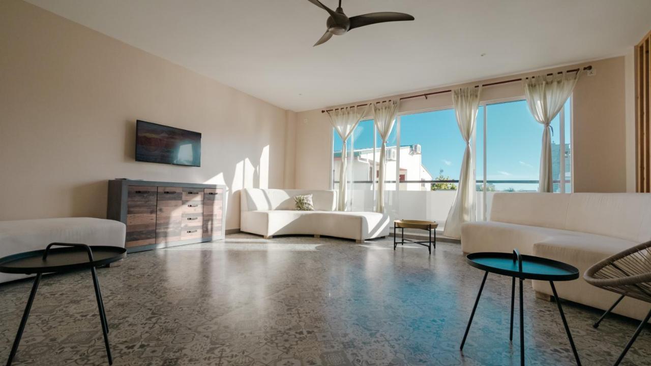 Lea Spa Hotel Maafushi Ngoại thất bức ảnh