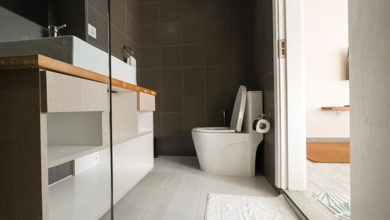 Lea Spa Hotel Maafushi Ngoại thất bức ảnh