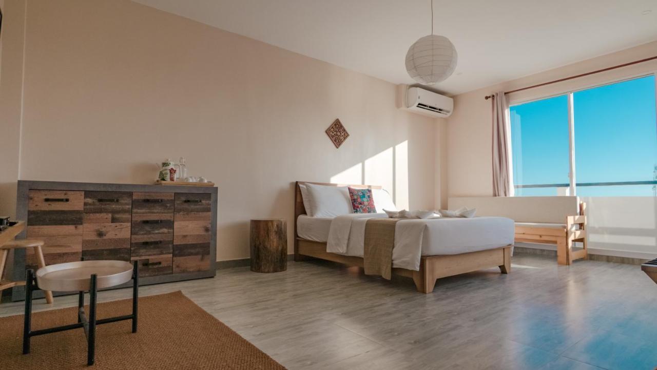 Lea Spa Hotel Maafushi Ngoại thất bức ảnh