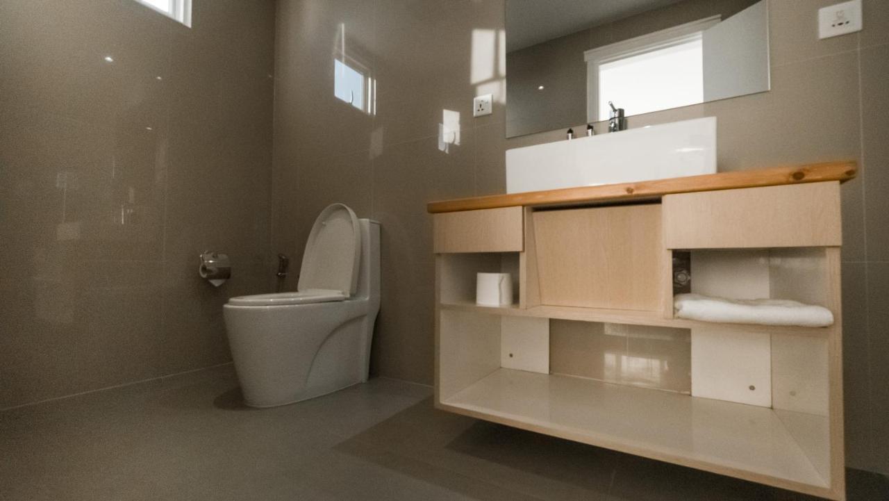 Lea Spa Hotel Maafushi Ngoại thất bức ảnh