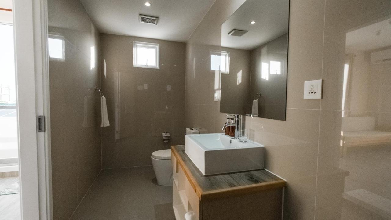 Lea Spa Hotel Maafushi Ngoại thất bức ảnh