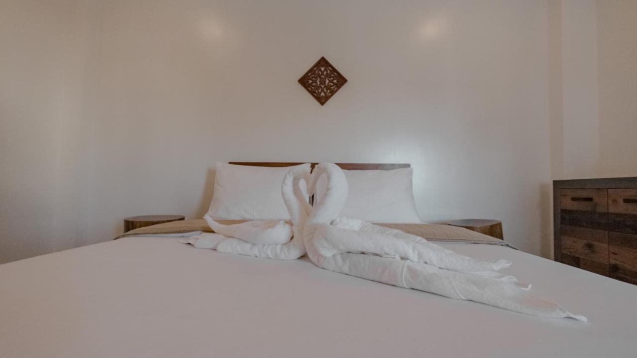 Lea Spa Hotel Maafushi Ngoại thất bức ảnh