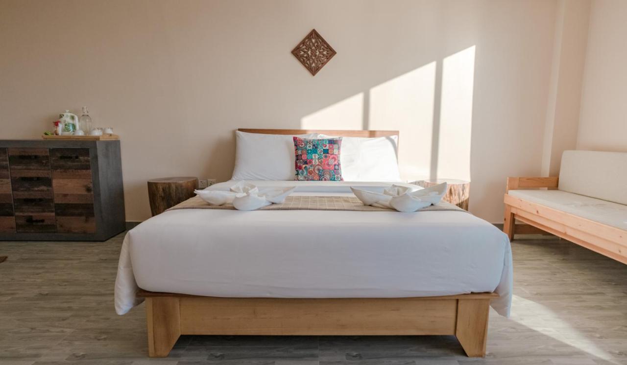 Lea Spa Hotel Maafushi Ngoại thất bức ảnh