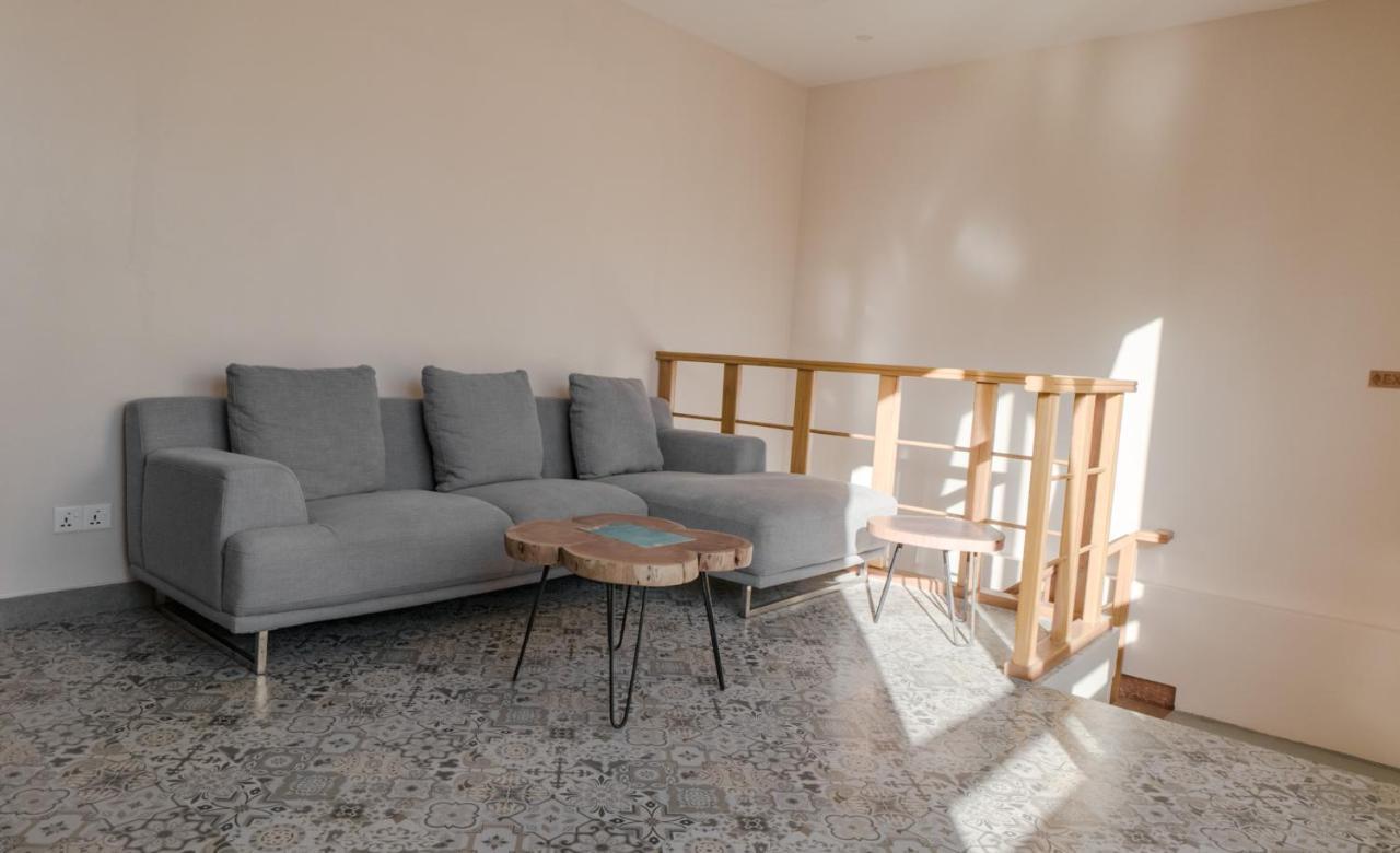Lea Spa Hotel Maafushi Ngoại thất bức ảnh