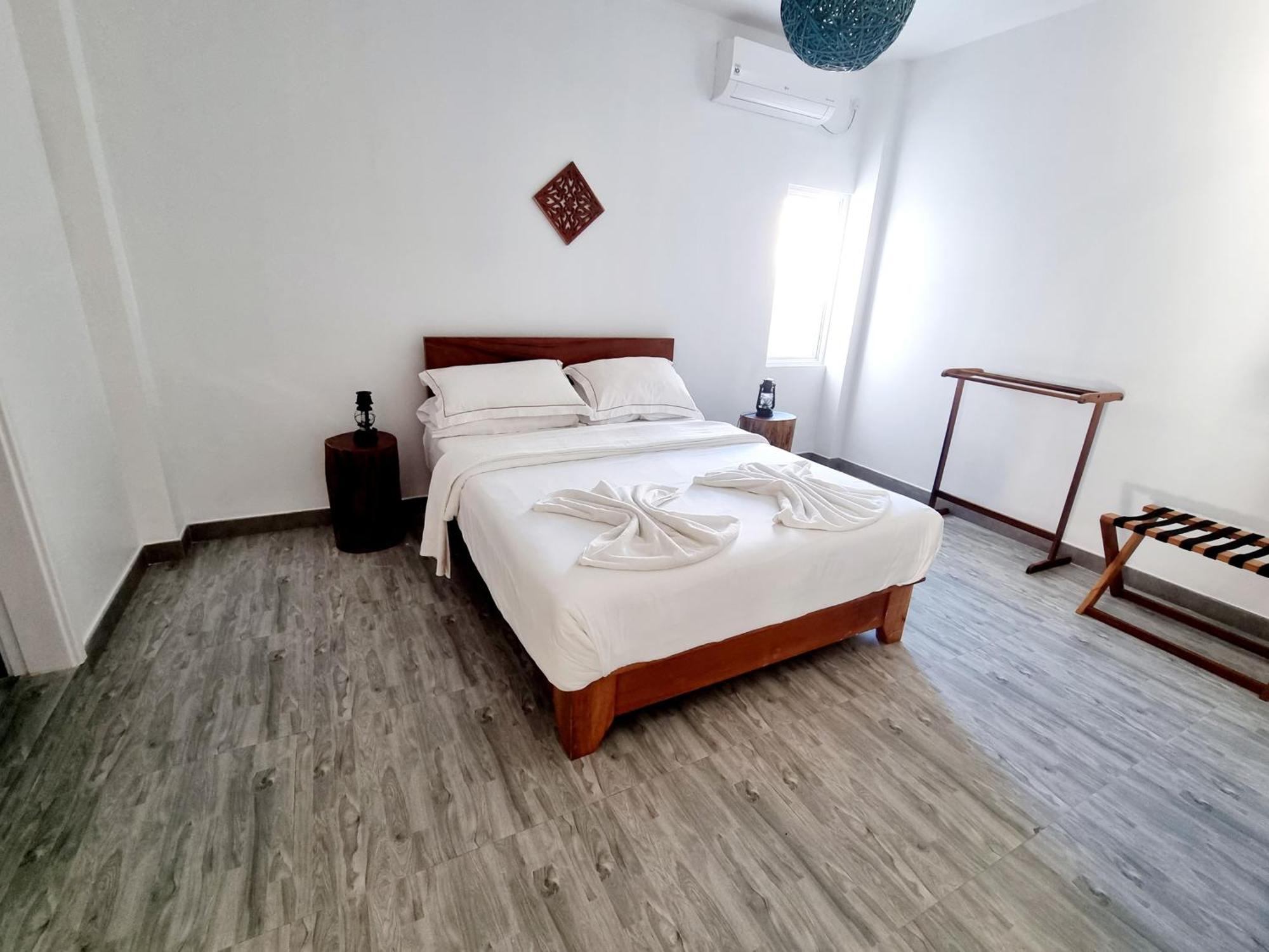 Lea Spa Hotel Maafushi Ngoại thất bức ảnh