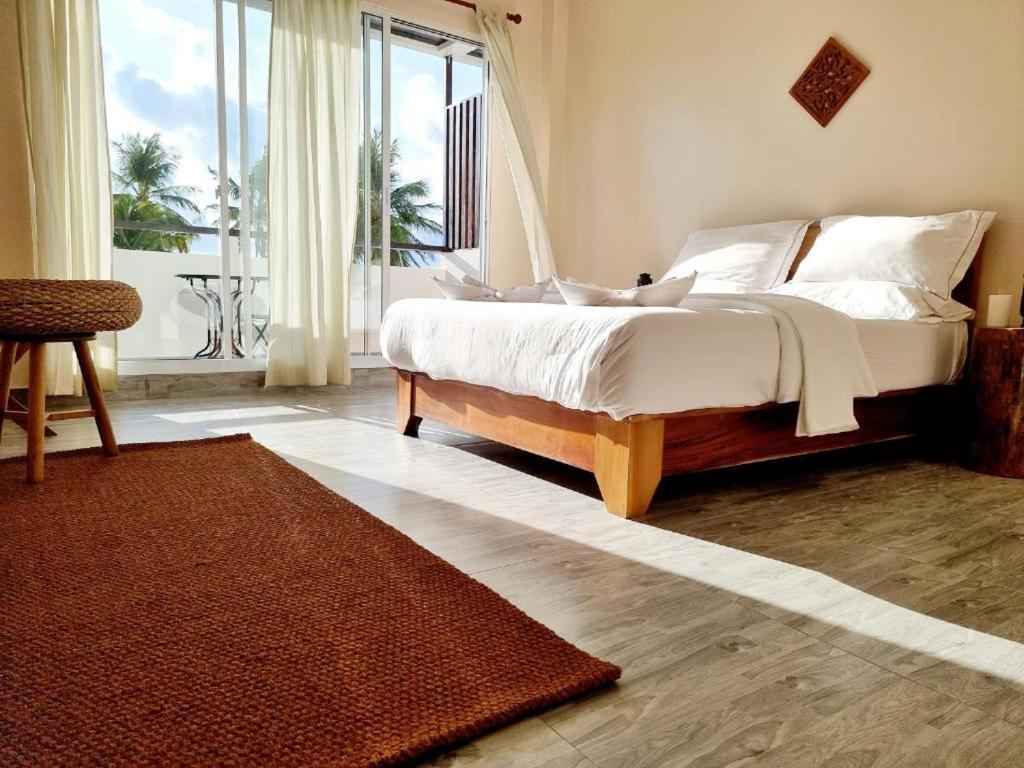Lea Spa Hotel Maafushi Ngoại thất bức ảnh