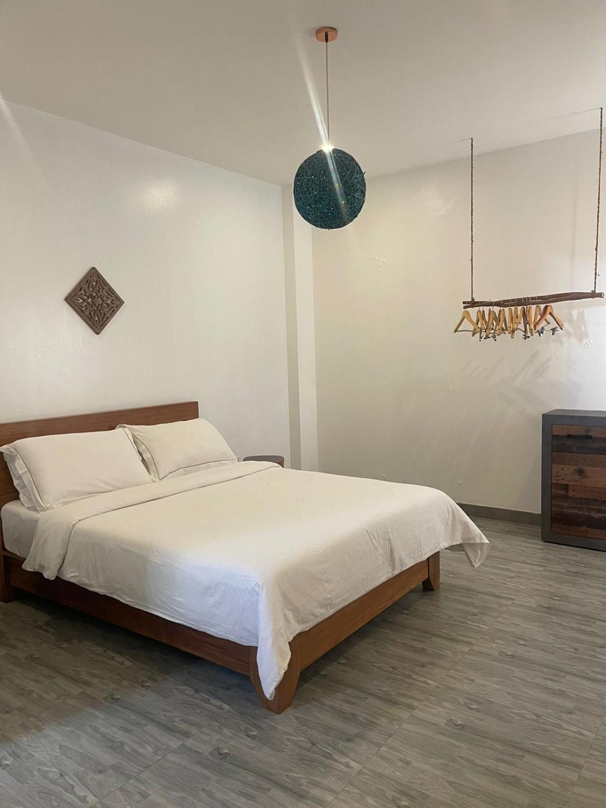 Lea Spa Hotel Maafushi Ngoại thất bức ảnh