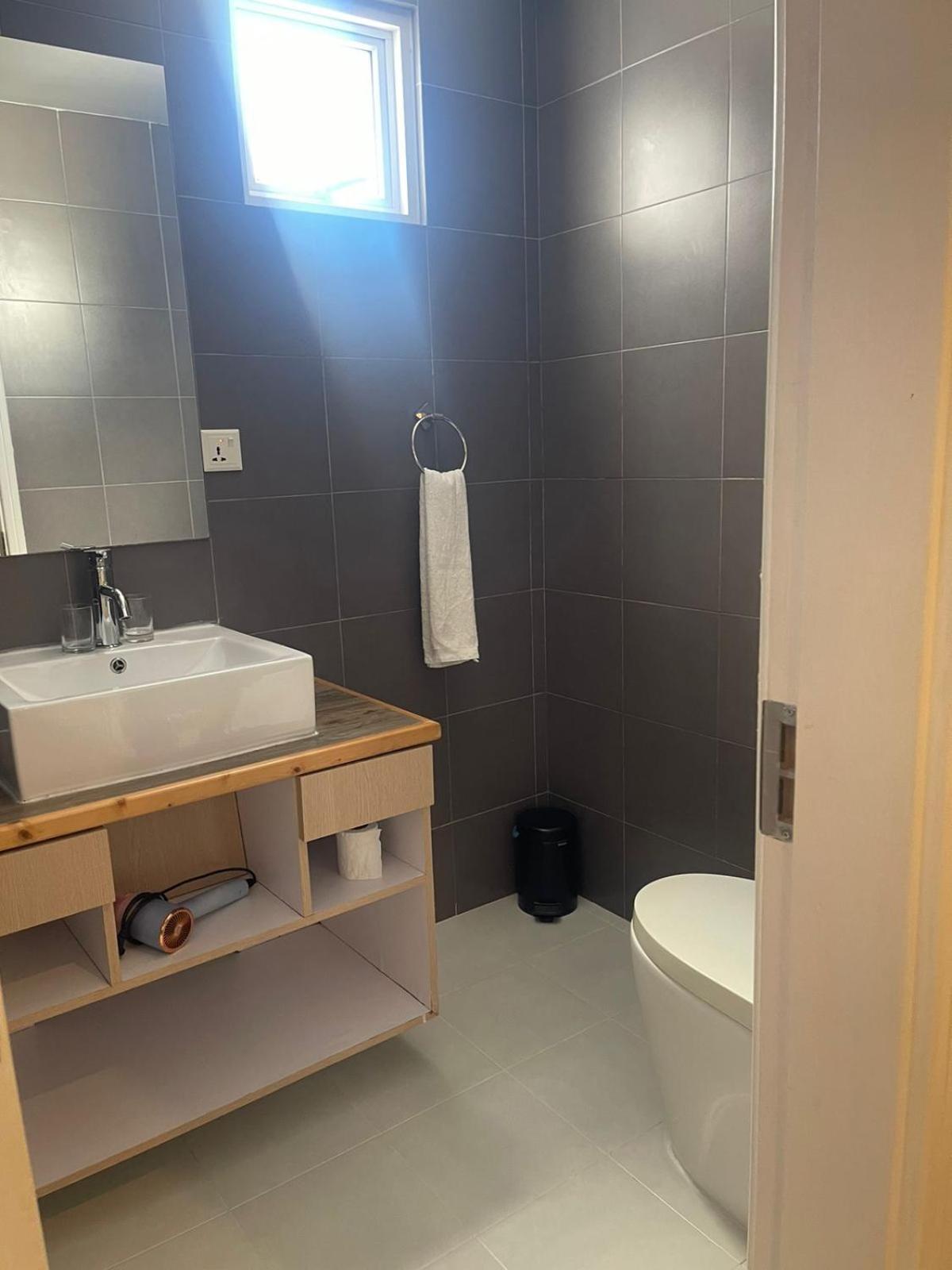 Lea Spa Hotel Maafushi Ngoại thất bức ảnh