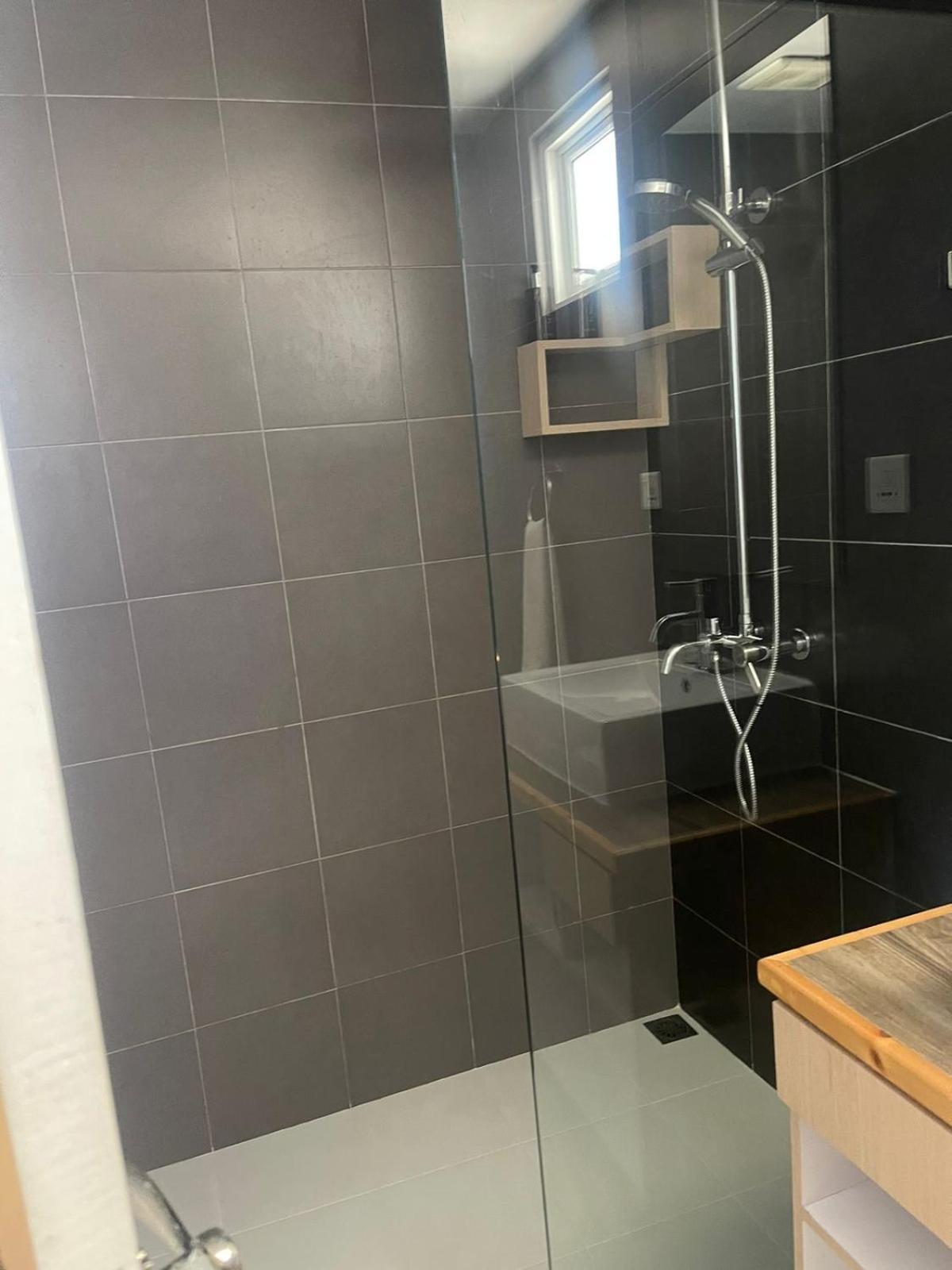Lea Spa Hotel Maafushi Ngoại thất bức ảnh